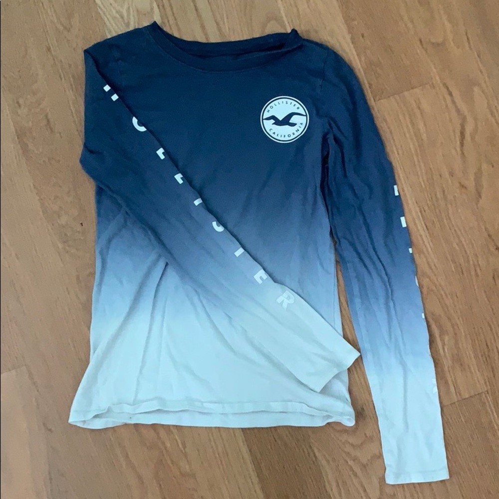 Hollister shirt